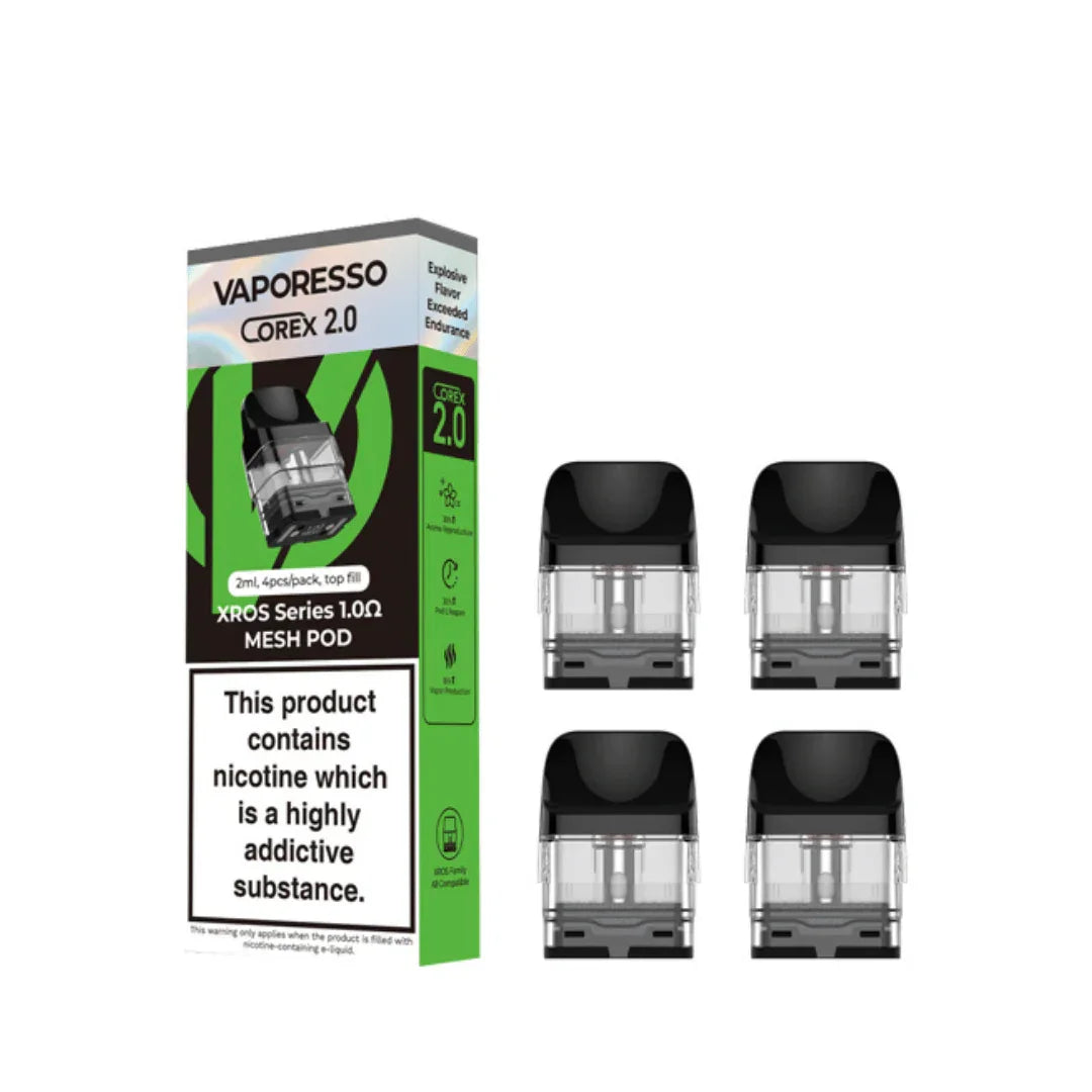 Vaporesso Xros corex v3 Cartridge