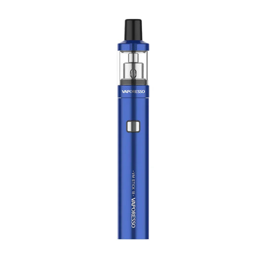 Vaporesso VM Stick 18 - Blue