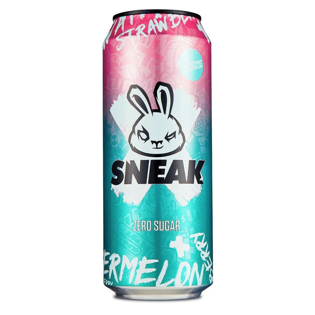 Sneak Energy Can 500ml