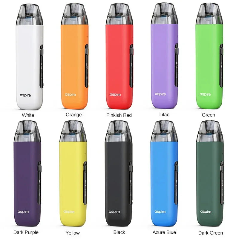 Aspire Minican 3 Pro