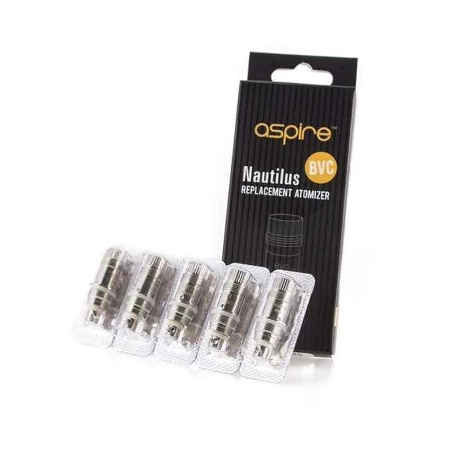 Aspire Nautilus BVC Coil