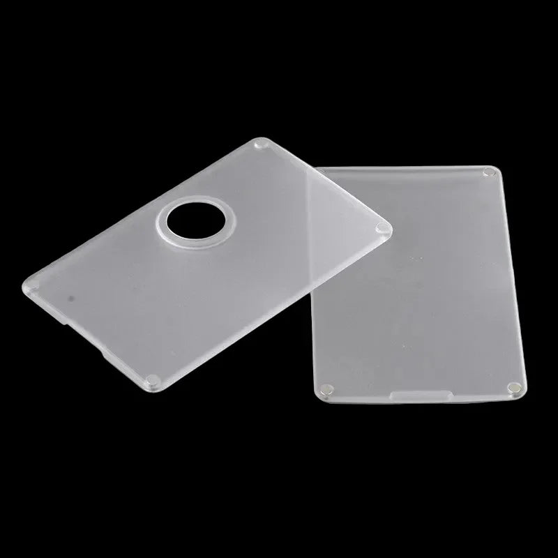 Pulse Panels Frosted White
