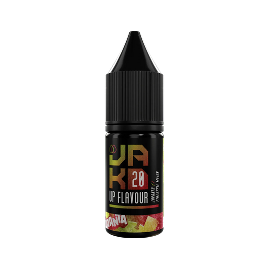 Japanta Pineapple Lemon