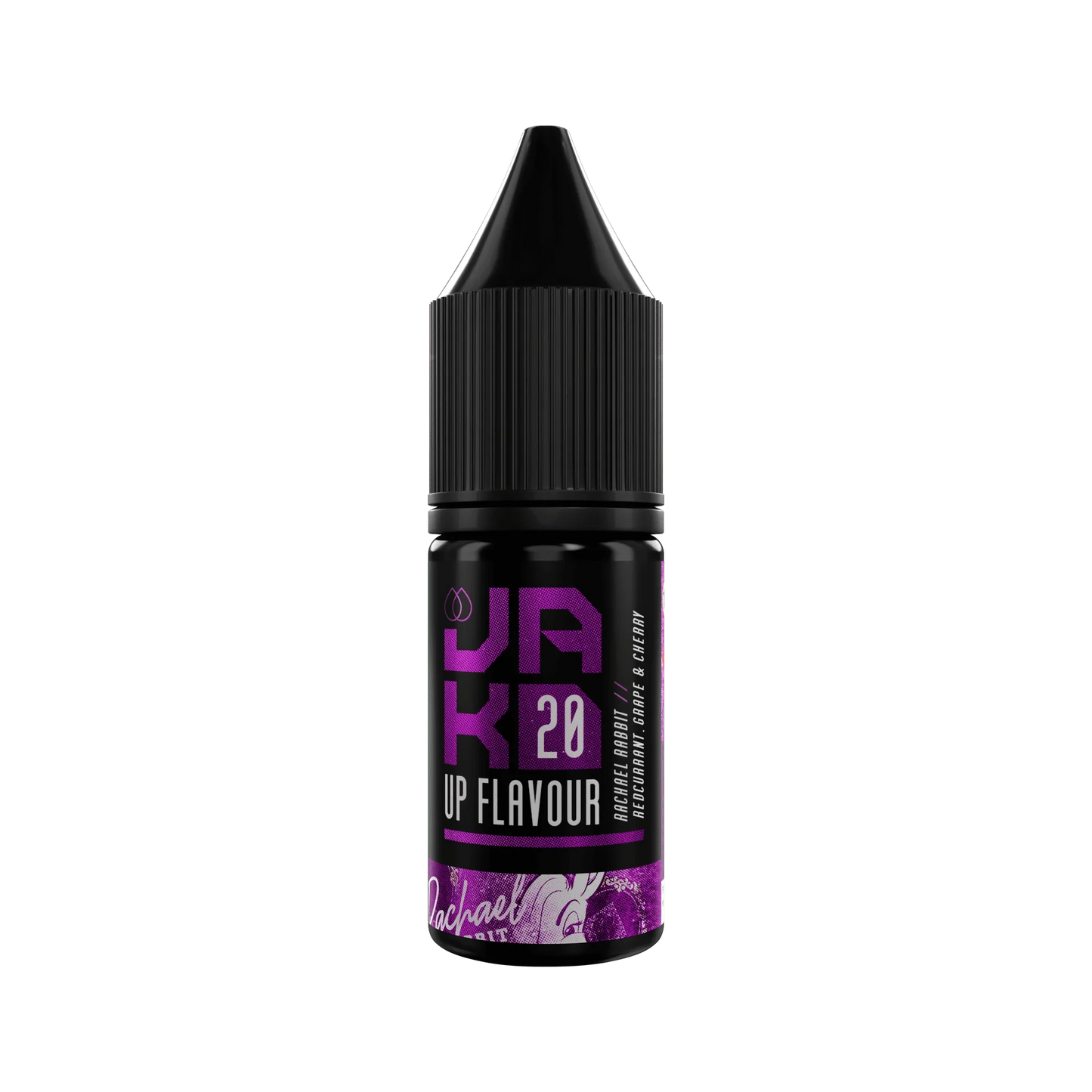 ael Rabbit Redcurrant Grape & Cherry