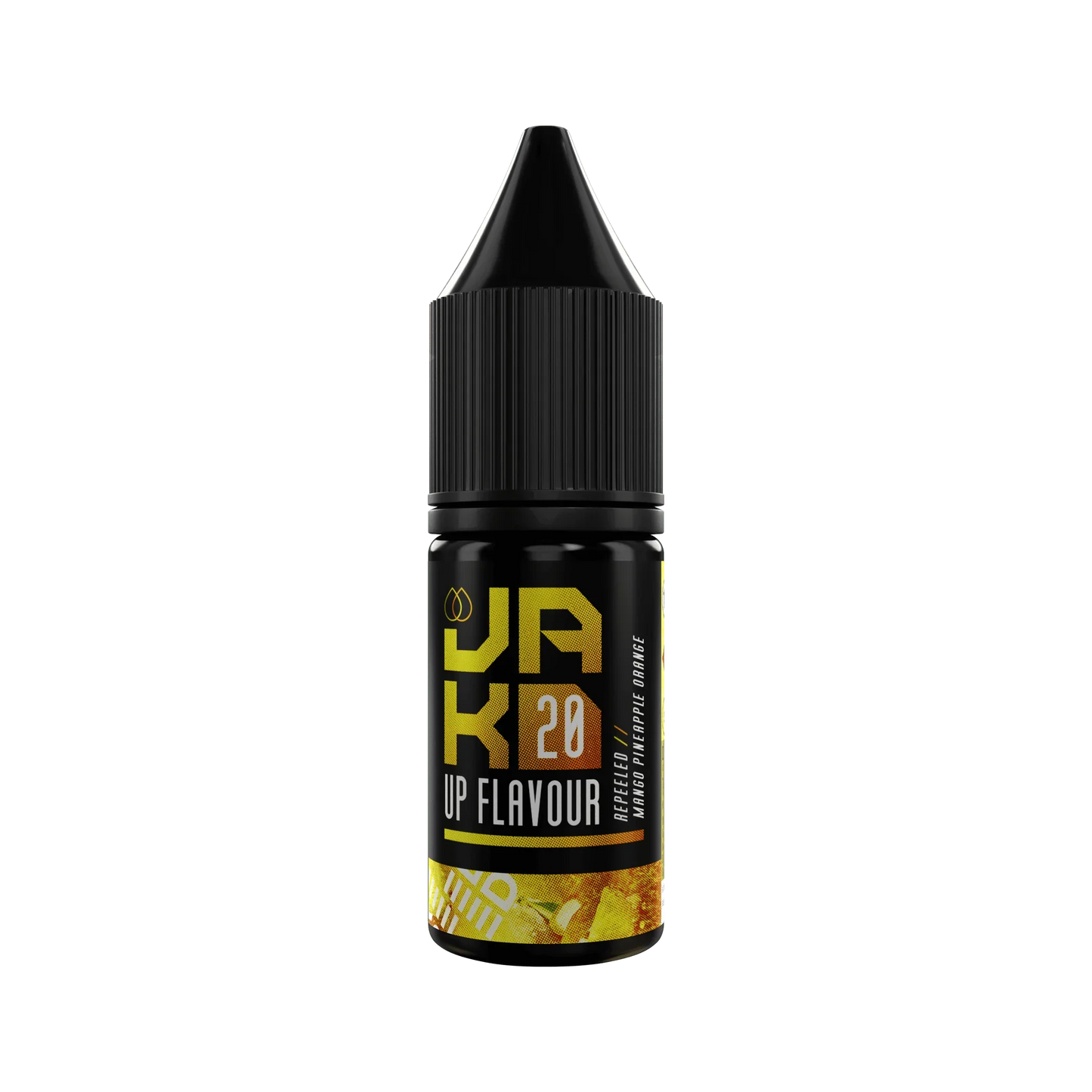 Repeeled Mango, Pineapple & Orange