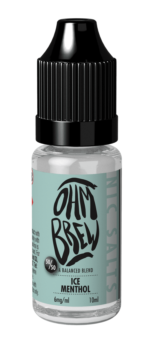Ice Menthol