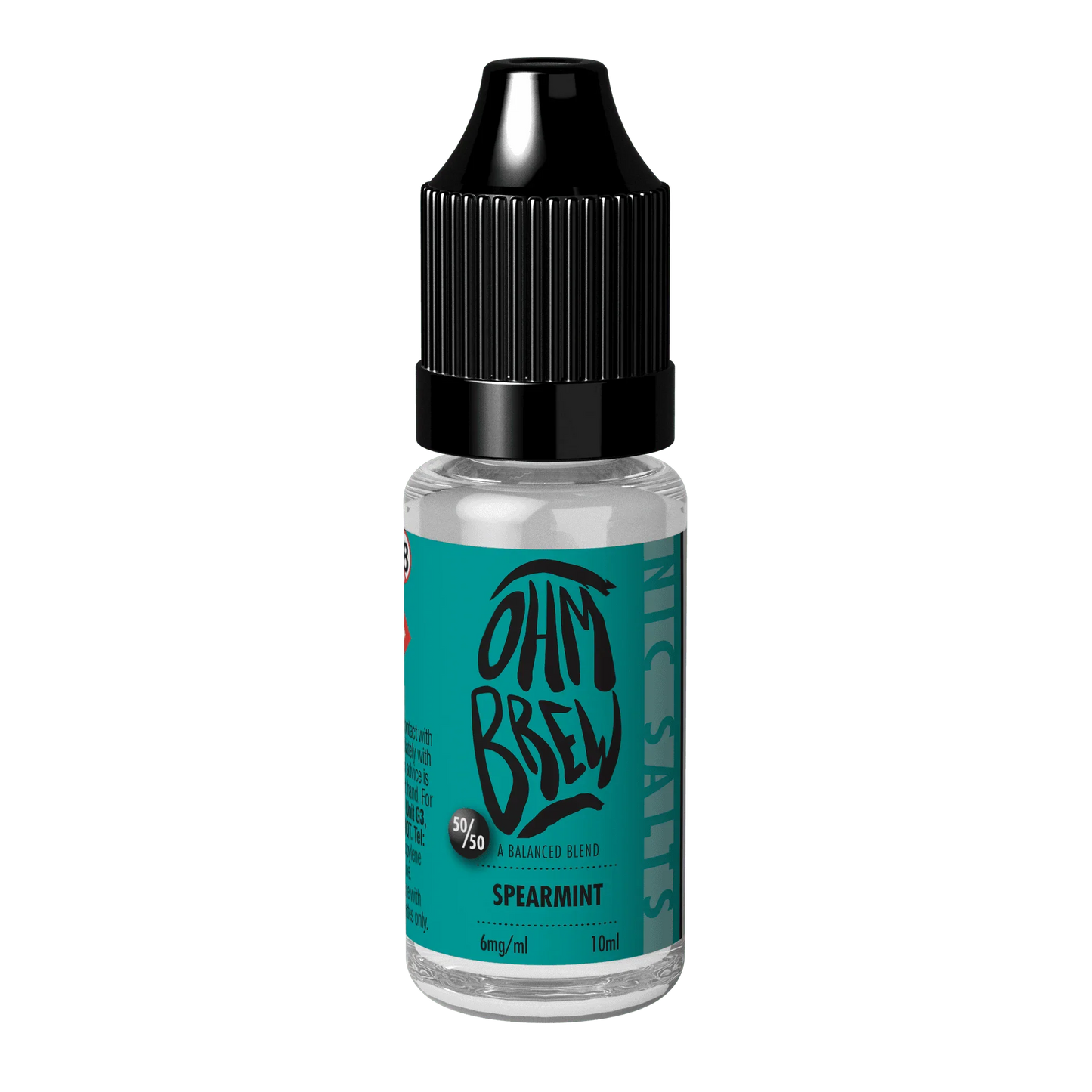 Spearmint