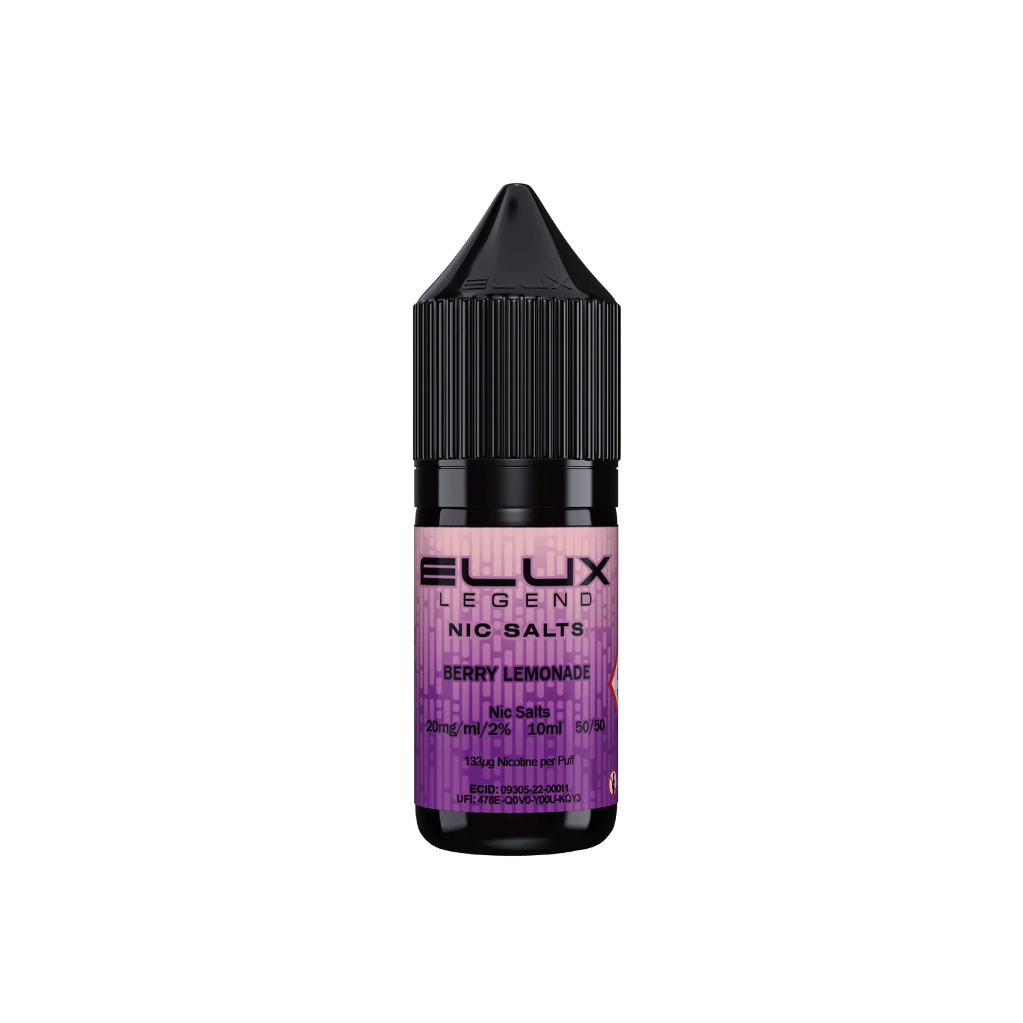 Berry Lemonade