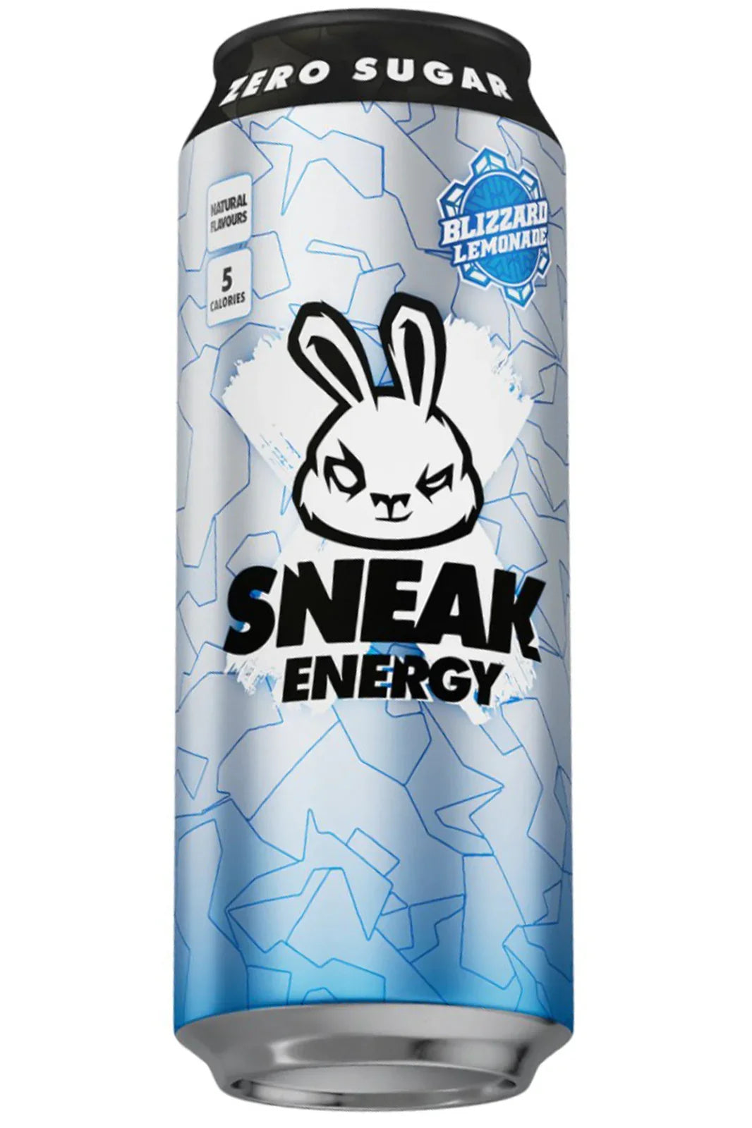 Sneak Energy Can 500ml