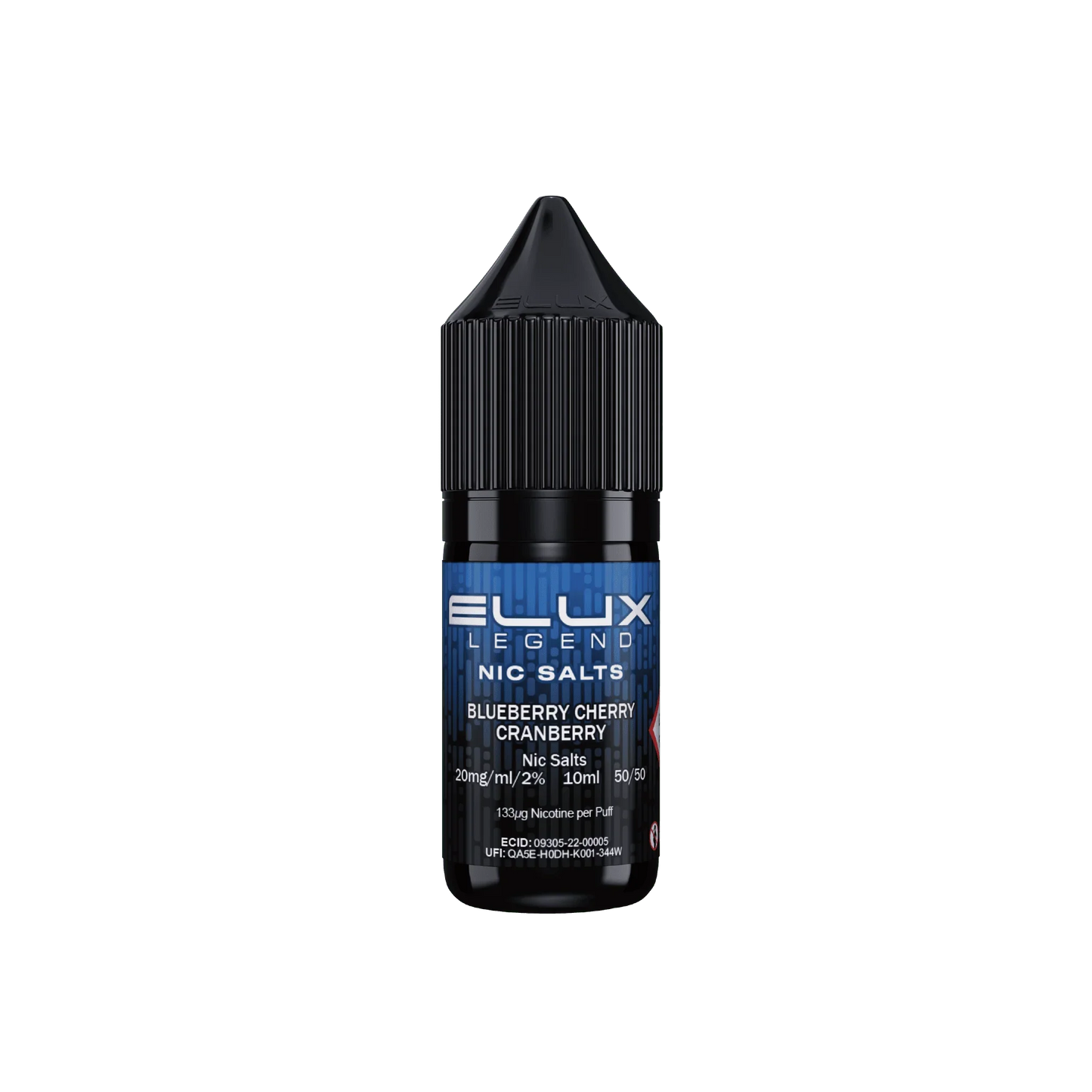 Blueberry Cherry Cranberry