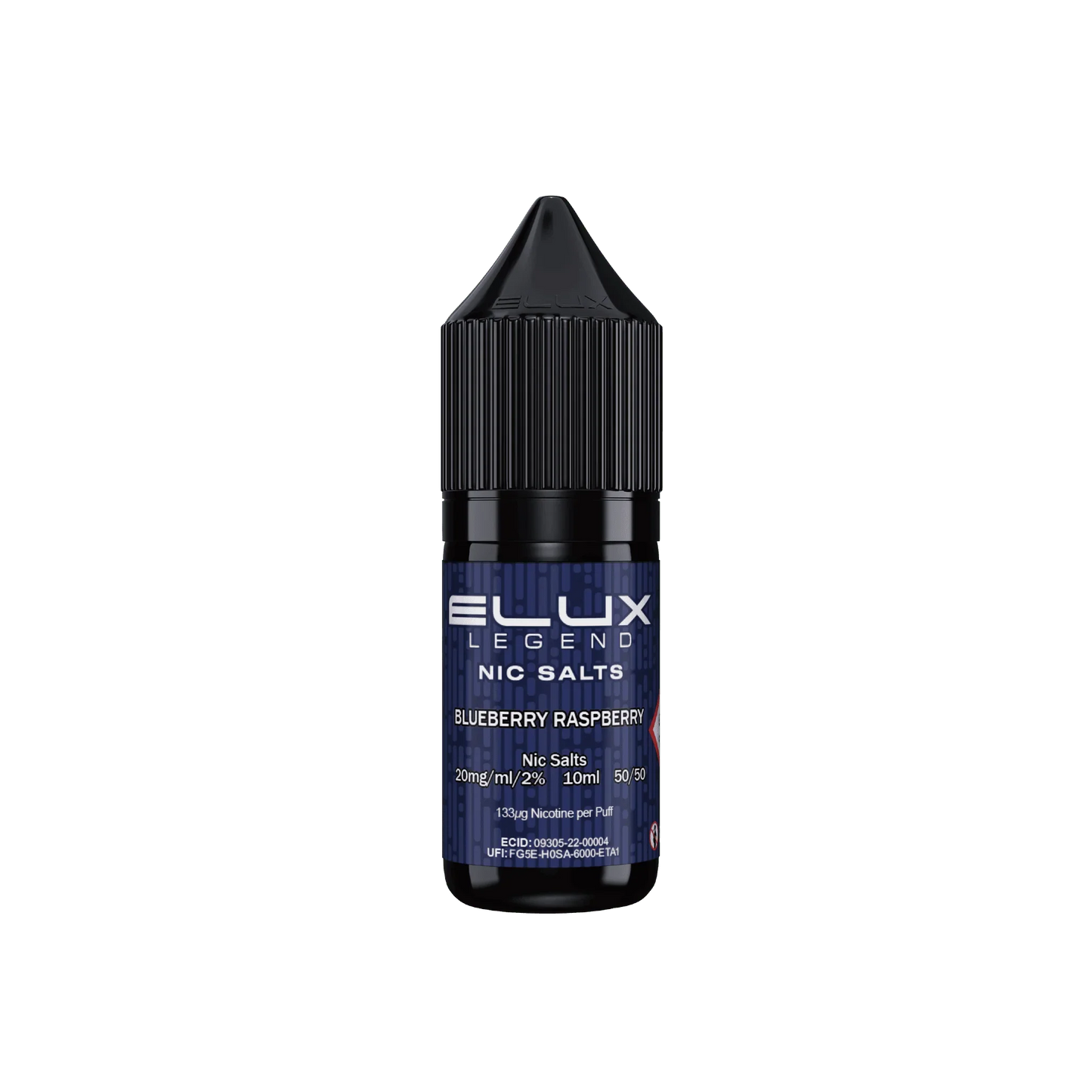Blueberry Raspberry