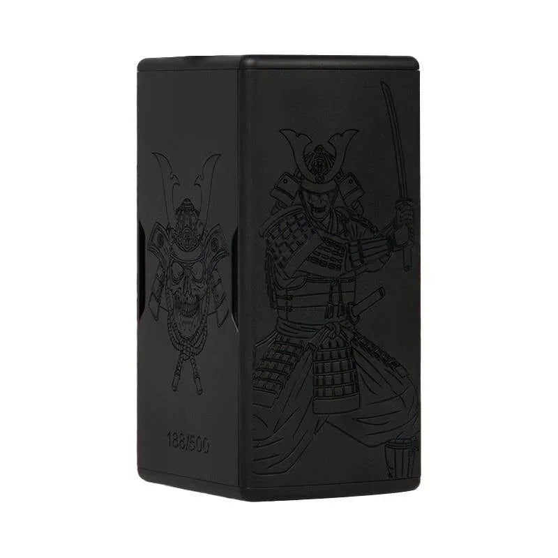 Hammer Of God 400 Mod