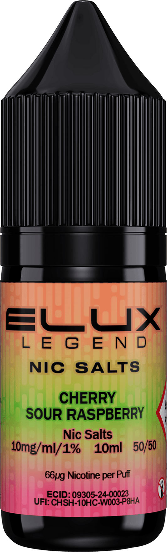 Cherry Sour Raspberry