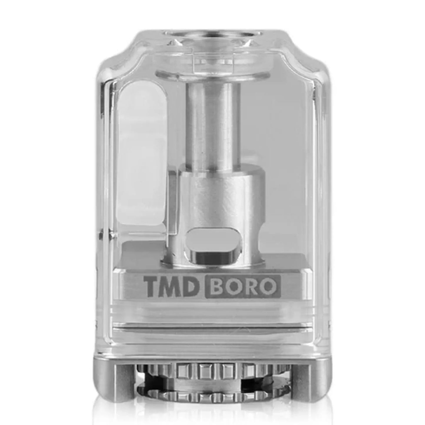 BP MODS TMD BORO TANK