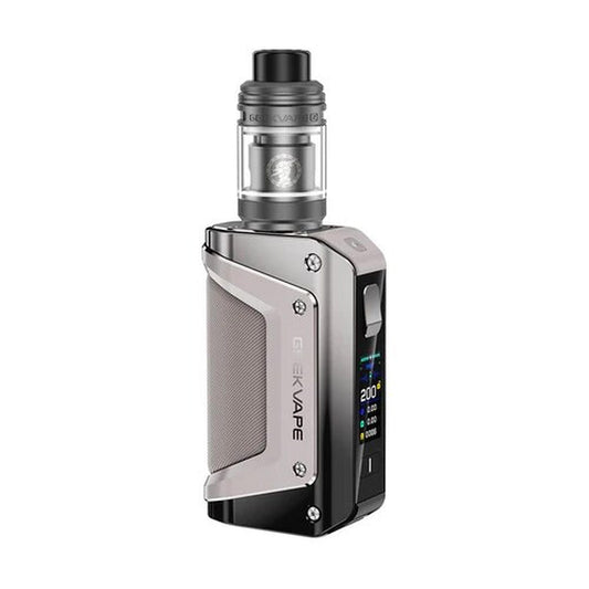 Geekvape Aegis Legend 2 Kit Silver