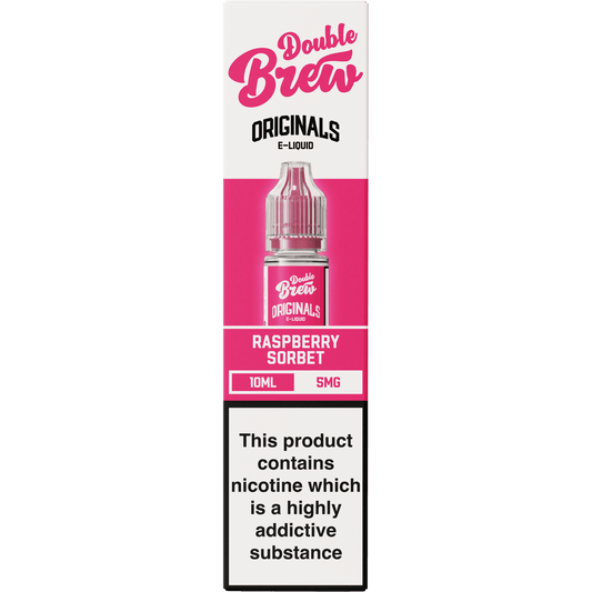 Passionfruit & Mango