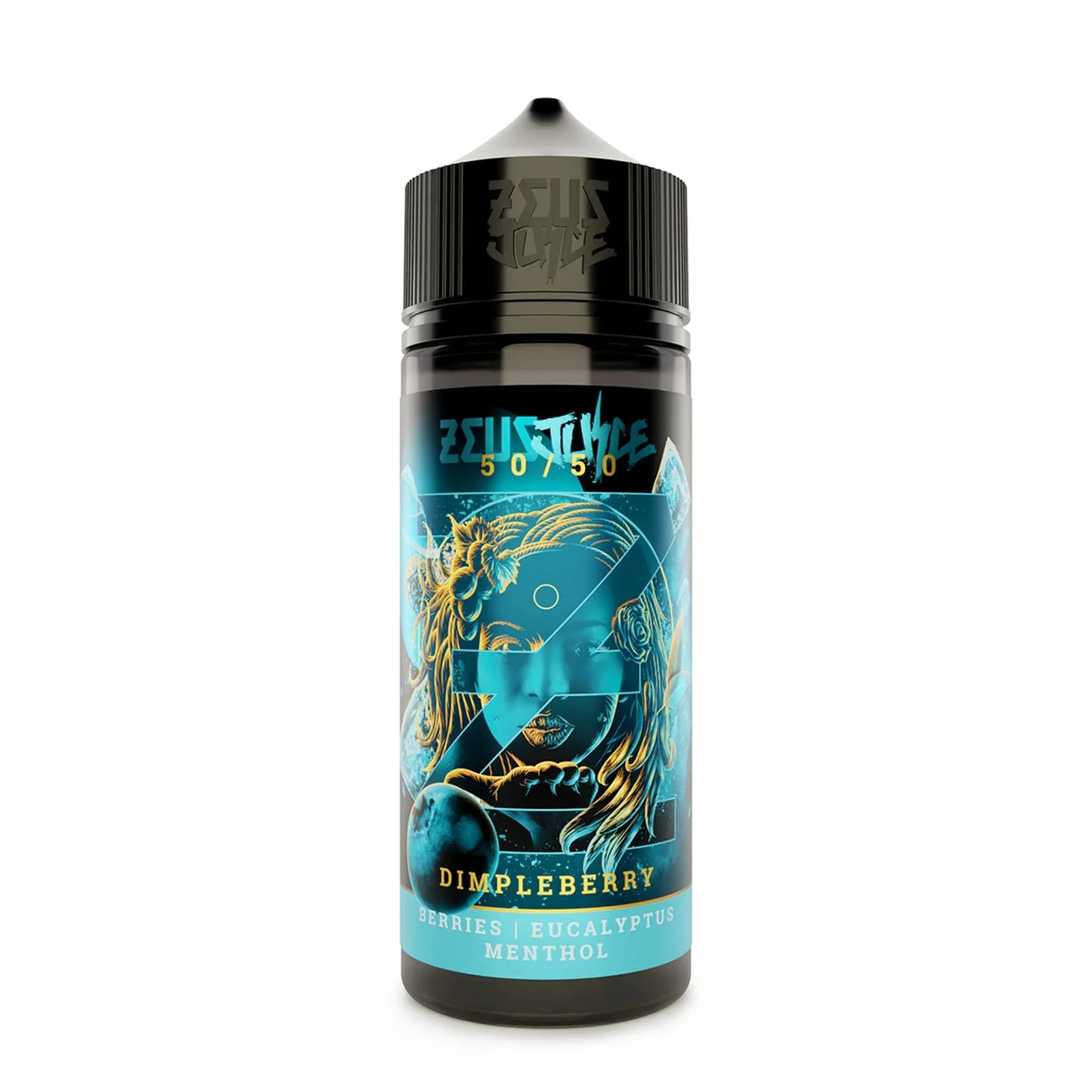 Dimpleberry 100ml