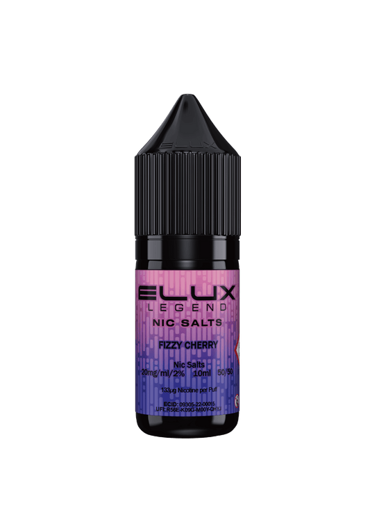 Fizzy Cherry