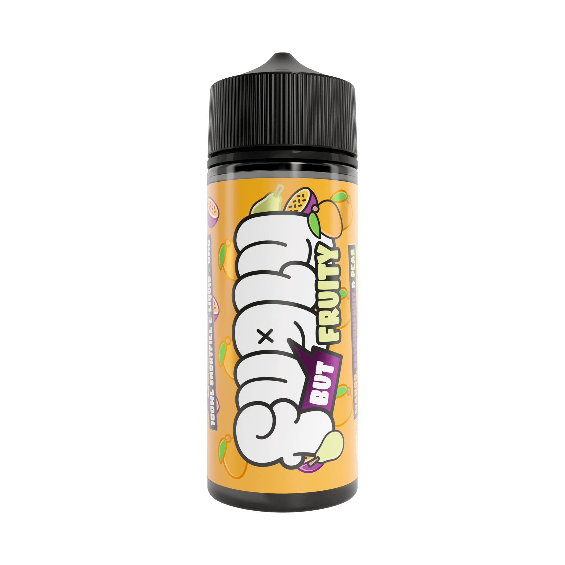 Mango Passionfruit & Pear - Vaper Aid