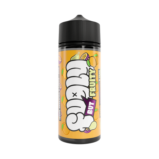 Mango Passionfruit & Pear - Vaper Aid