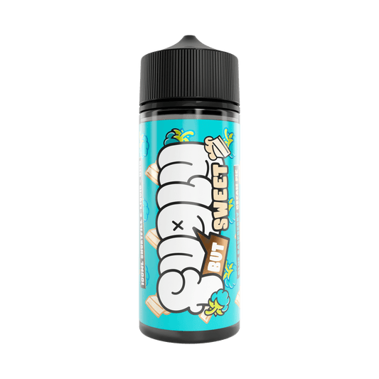Blue Raspberry Cream Pie - Vaper Aid