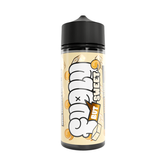 Caramel Blondie - Vaper Aid