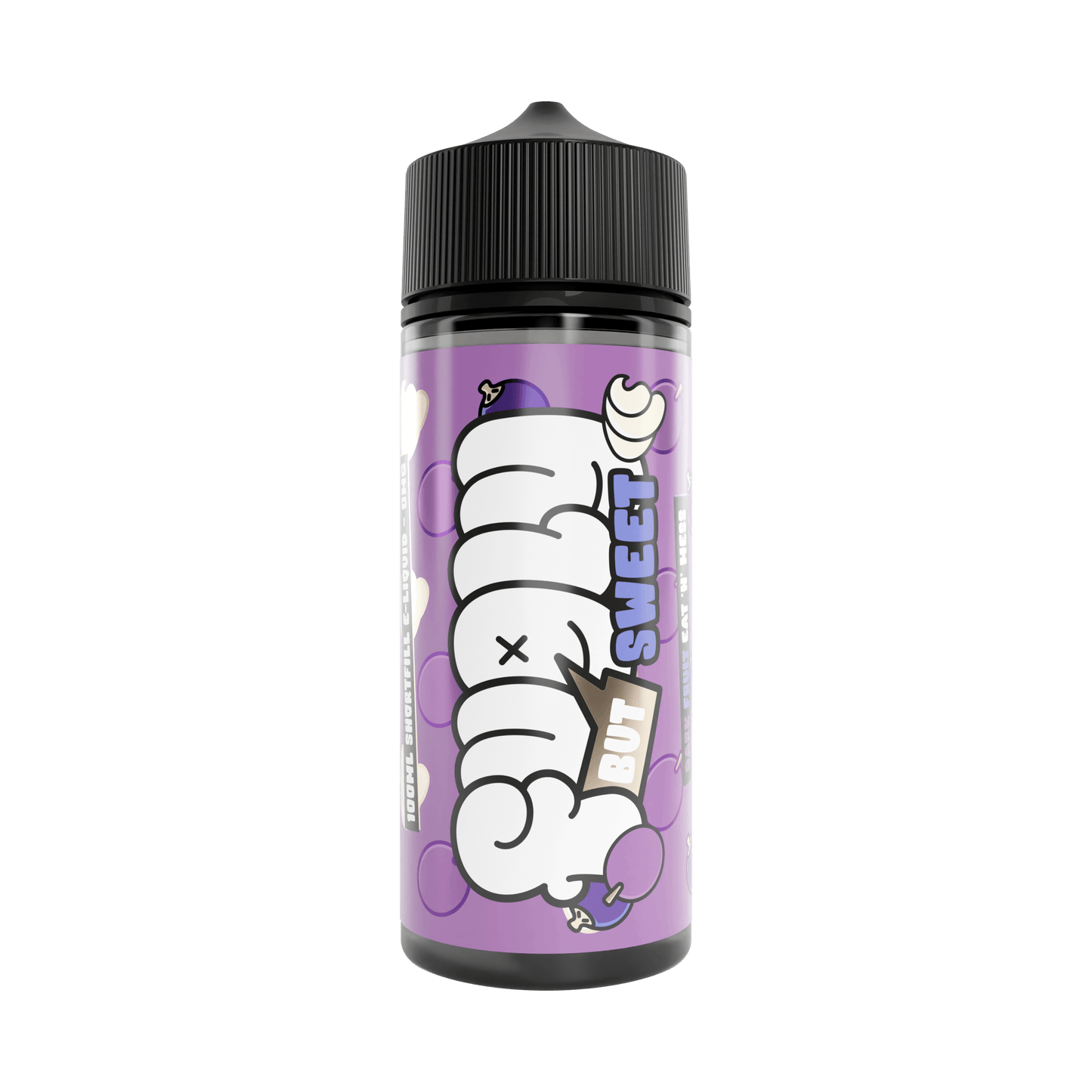 Dark Fruits Eton Mess - Vaper Aid