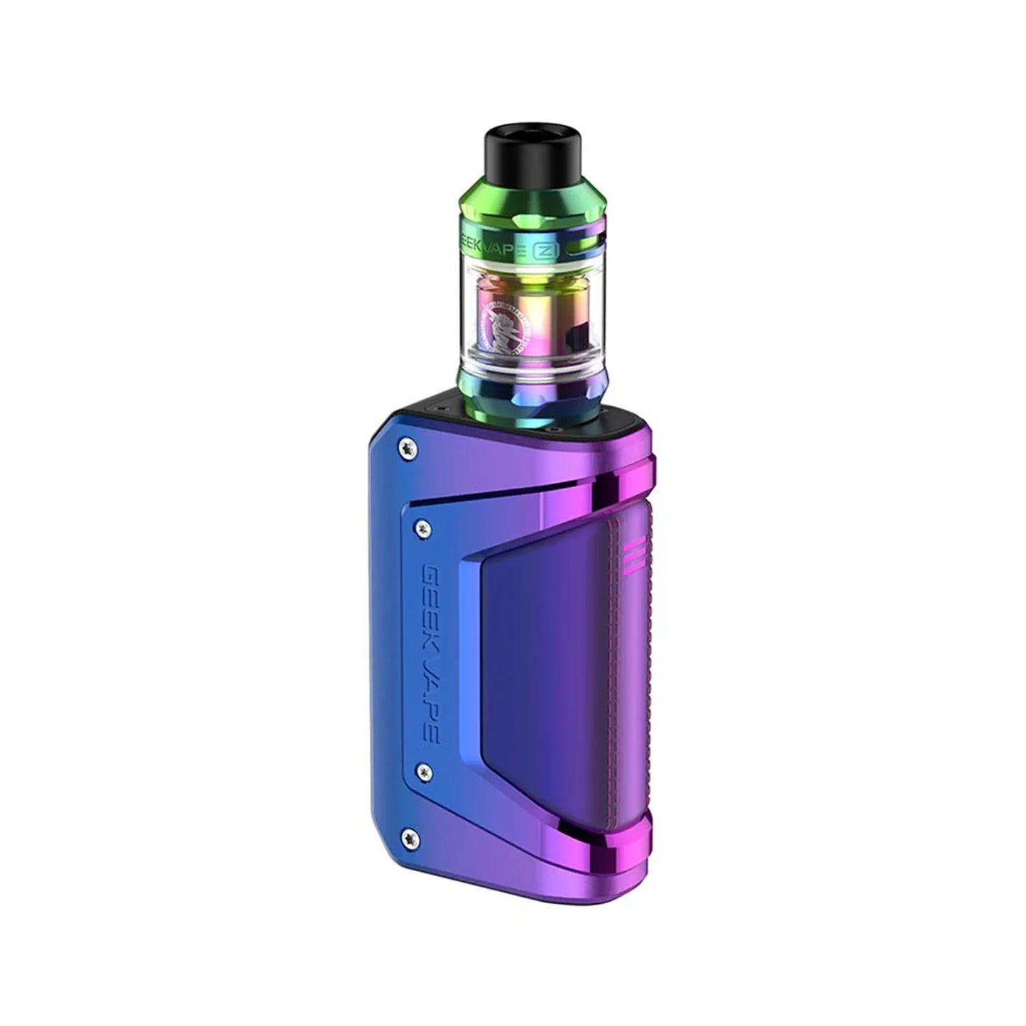 Geekvape Aegis Legend 2 Kit Rainbow Purp