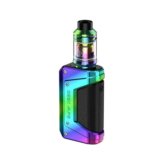 Geekvape Aegis Legend 2 Kit Rainbow
