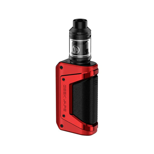 Geekvape Aegis Legend 2 Kit Red
