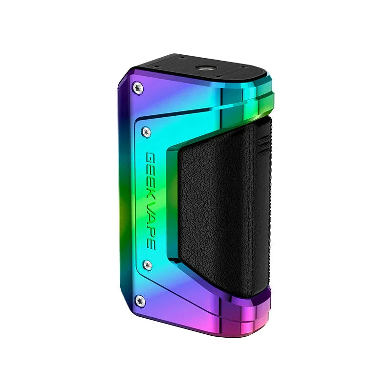 Geekvape Aegis L200 Mod