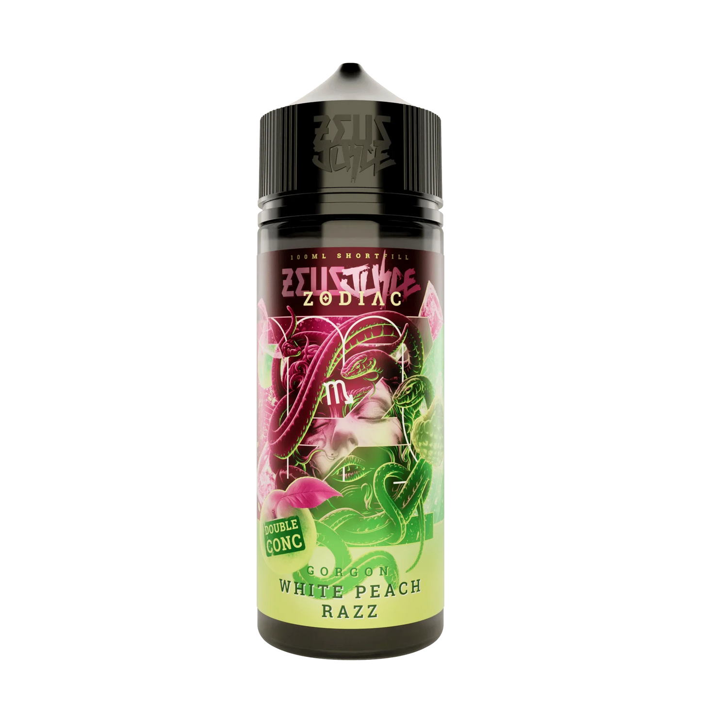 Gorgon 100ml