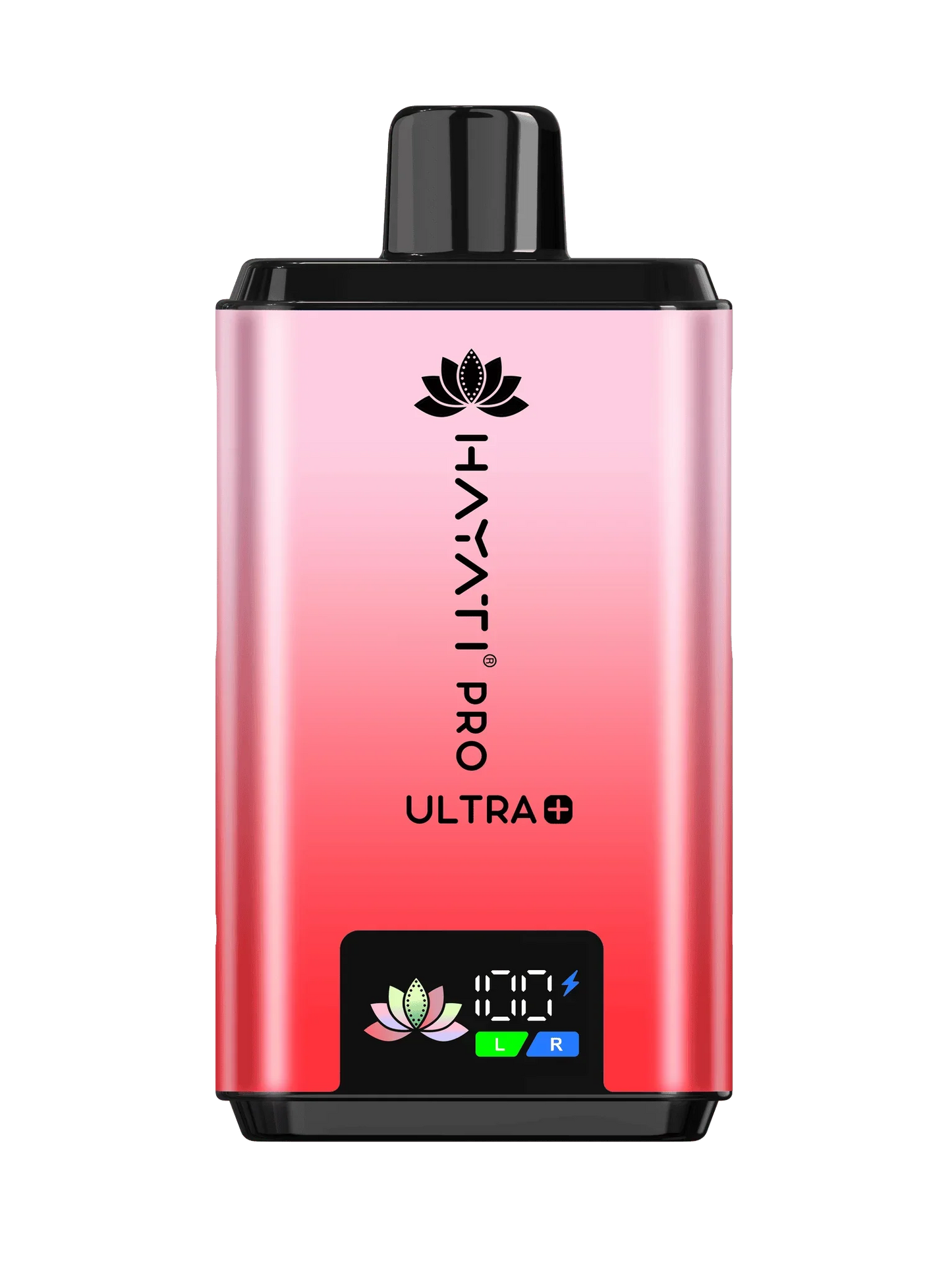 Hayati Pro Ultra+ 25000 H’Bubba
