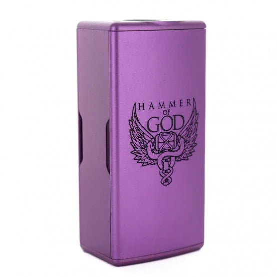 Hammer of God 200 By Vaperz Cloud