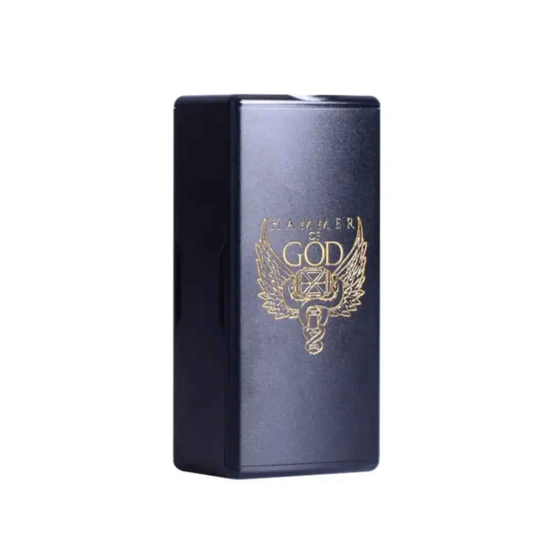 Hammer of God 200 By Vaperz Cloud