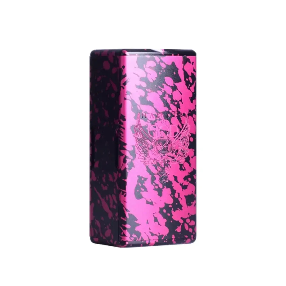 Hammer of God 200 By Vaperz Cloud