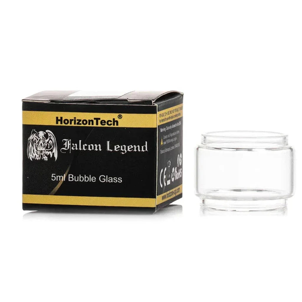HorizonTech Legend Bubble Glass
