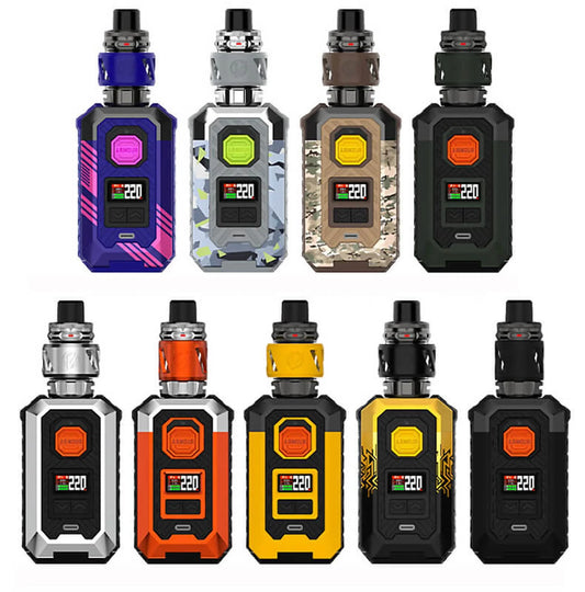 Vaporesso Armour Max Kit