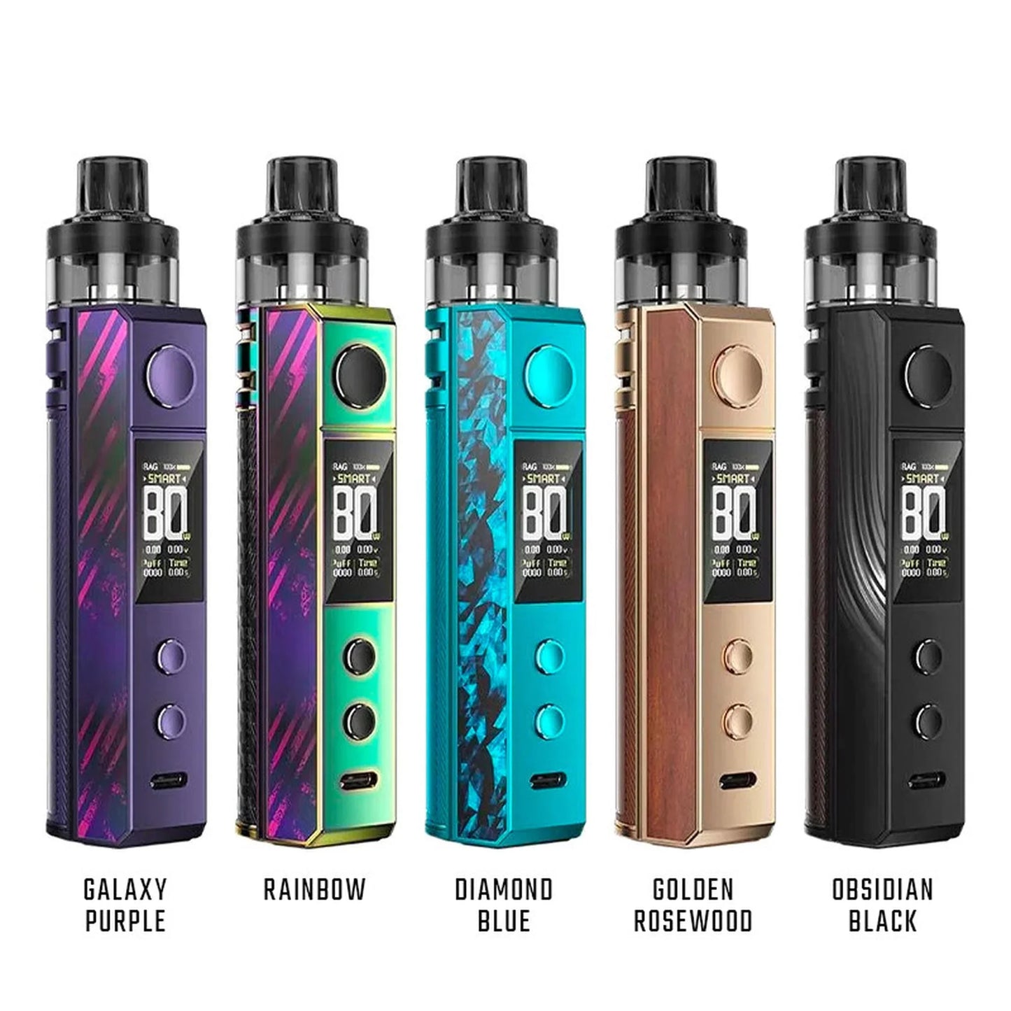Voopoo Drag H80S