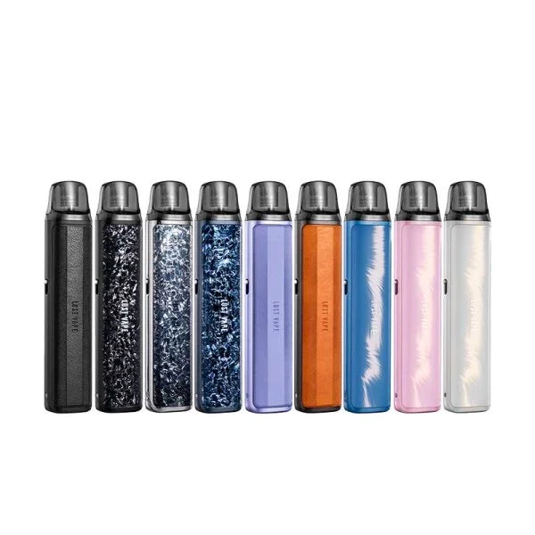Lost Vape Ursa Nano 3 Kit