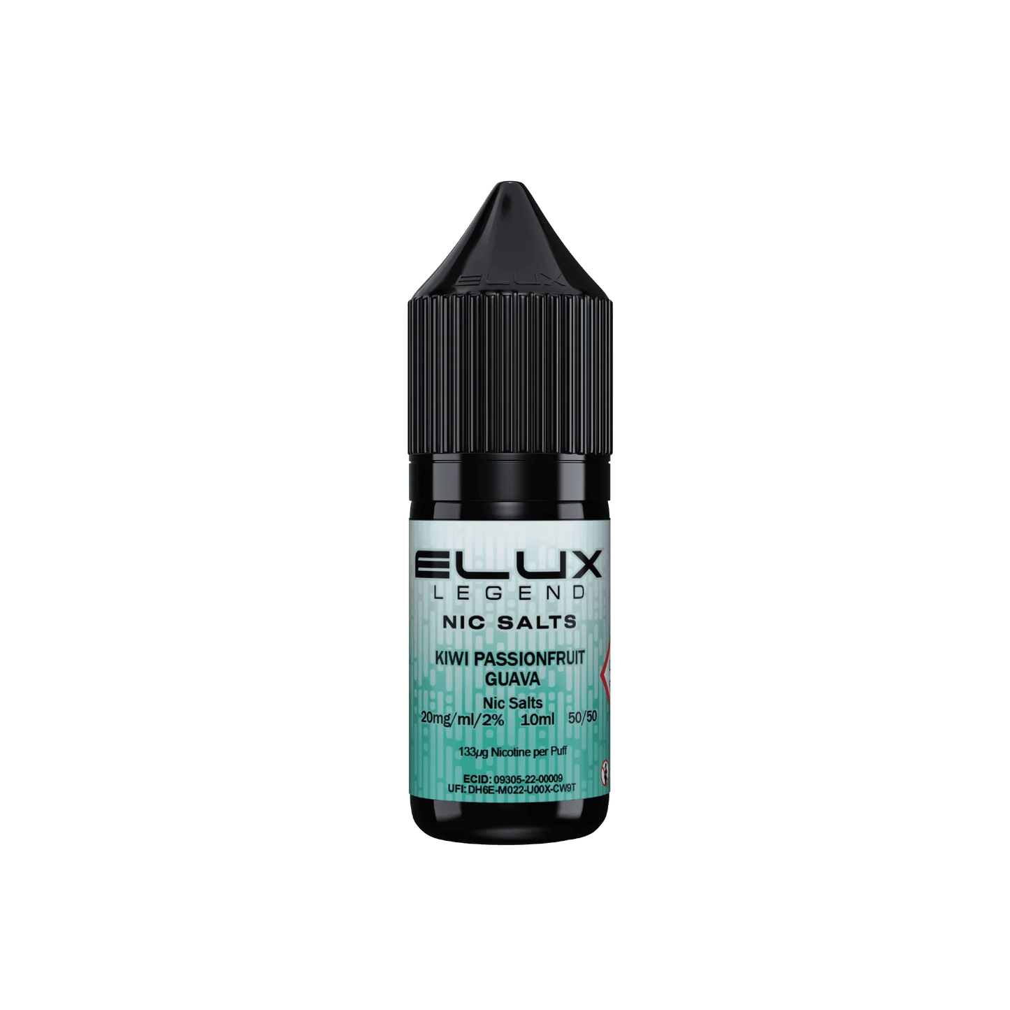 Kiwi Passionfruit Guava