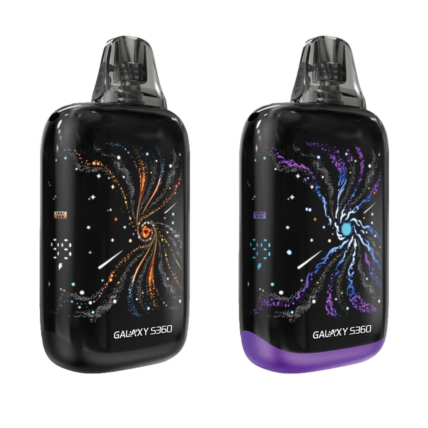 Lost Vape Galaxy S360 Kit