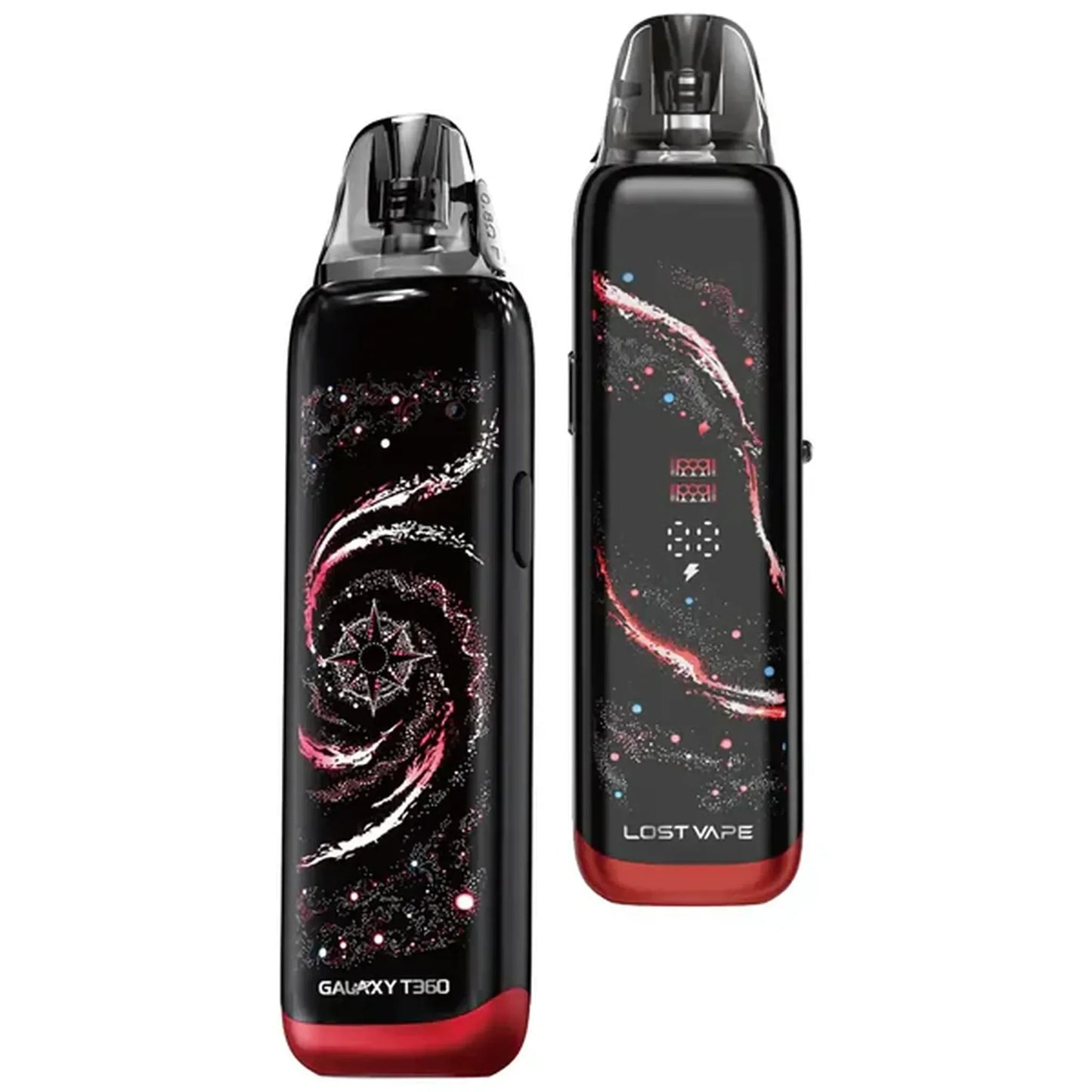 Lost Vape Galaxy T360 Kit