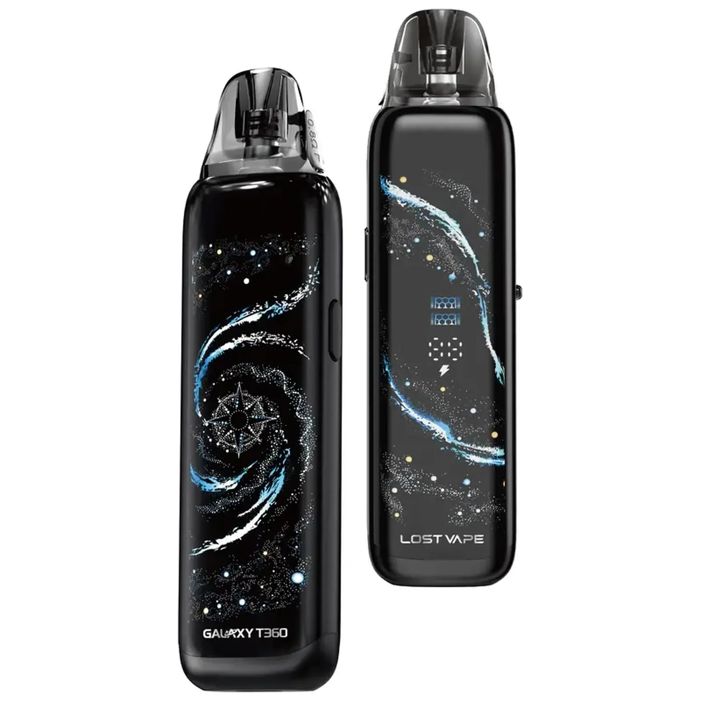 Lost Vape Galaxy T360 Kit