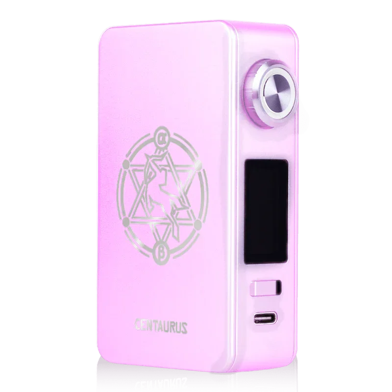 Lost Vape Centaurus M200 mod