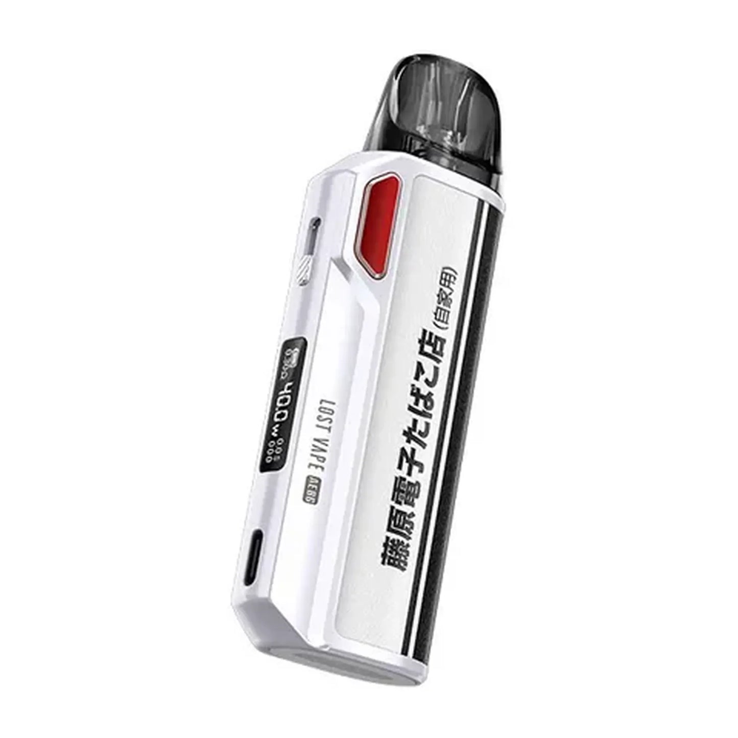 Lost Vape Thelema Elite