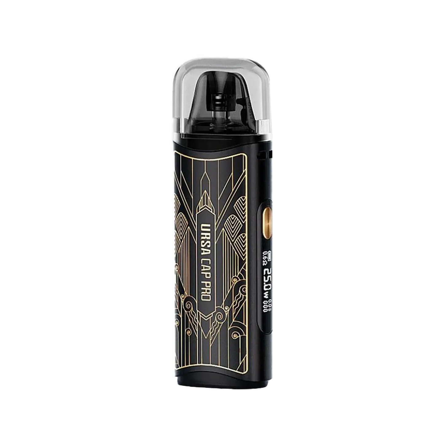 Lost Vape Ursa Cap pro