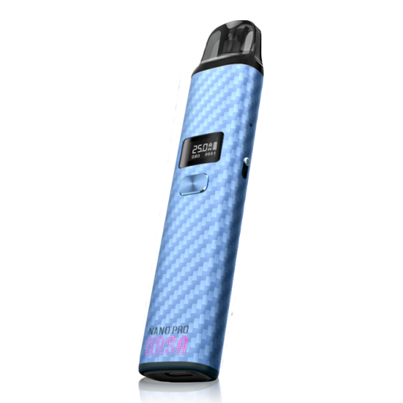 Lost Vape Ursa Nano pro - Vaper Aid