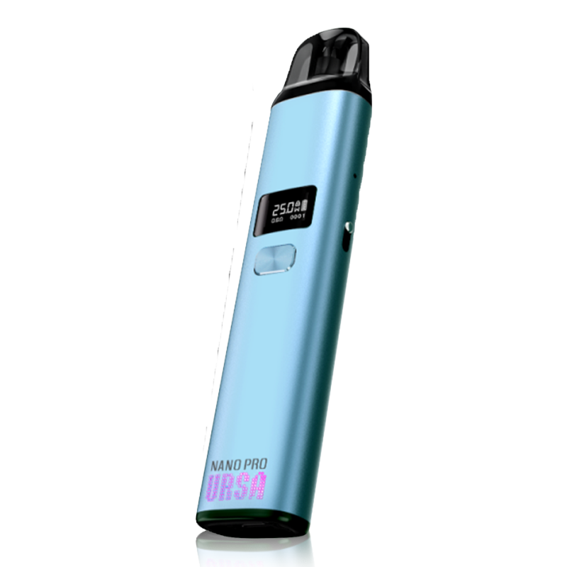 Lost Vape Ursa Nano pro - Vaper Aid