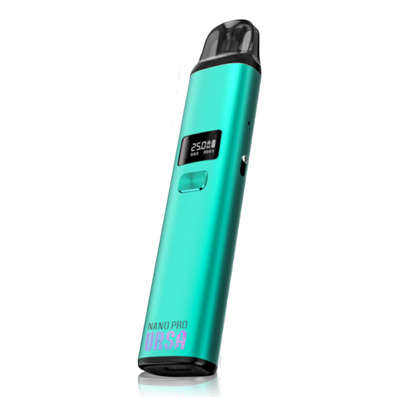 Lost Vape Ursa Nano pro - Vaper Aid
